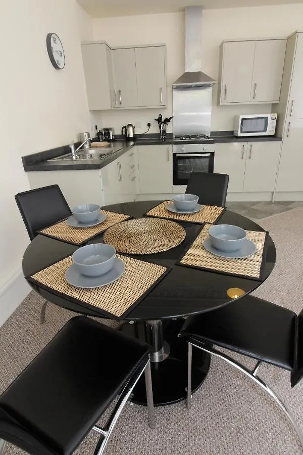 Central Two Bedroom Victorian Apartment With Free Parking 에든버러 0*,  영국